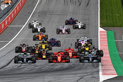 Zähler für alle? Liberty erwägt neues Formel-1-Punktesystem