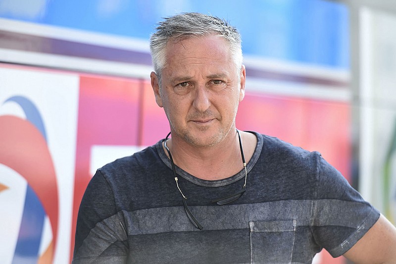 Marc VDS “exculpa” a Bartholemy y anuncia la separación amistosa