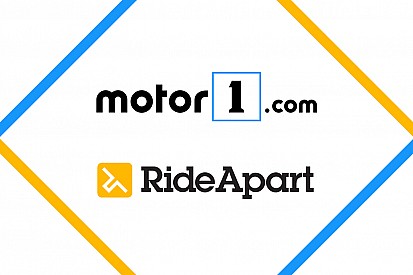 Motor1.com приобрела ведущий моторесурс RideApart.com