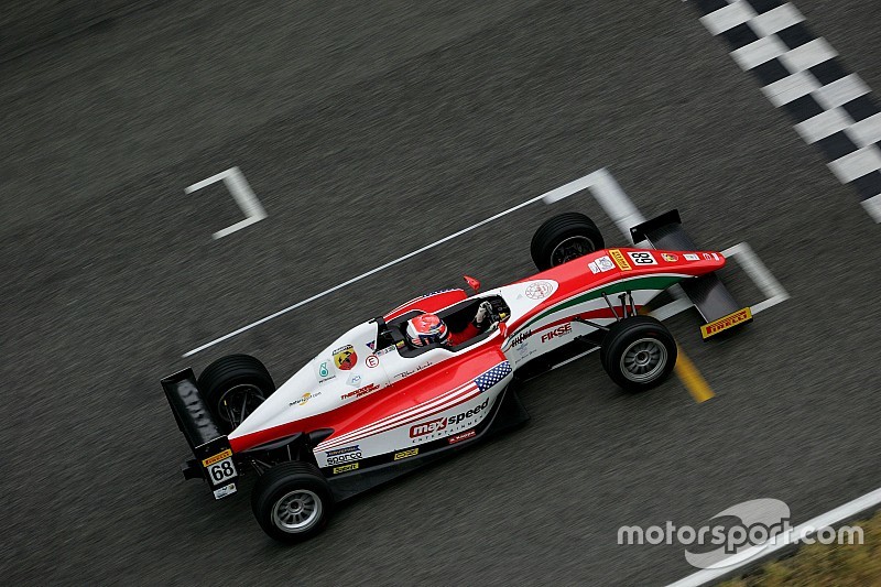 Juan Correa fa il bis di pole al Mugello. Molto bene anche Schumacher