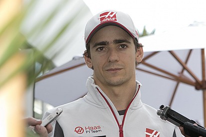 Gutiérrez cree que en Haas no fueron justos
