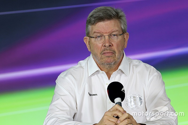 Le Groupe Stratégique de la F1 accueillera désormais toutes les équipes
