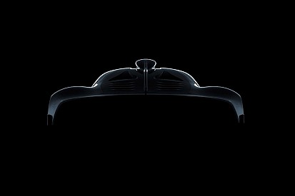 Is dit hoe de Mercedes-AMG Project One eruit gaat zien?