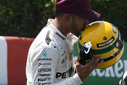 Die schönsten Fotos vom F1-GP Kanada 2017 in Montreal: Samstag