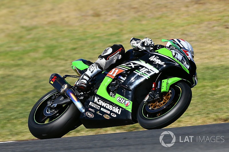 STK 1000 Magny-Cours: Guarnoni kazandı, şampiyonluk son yarışa kaldı