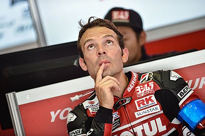 Guintoli with Puccetti for final two rounds of WSBK season