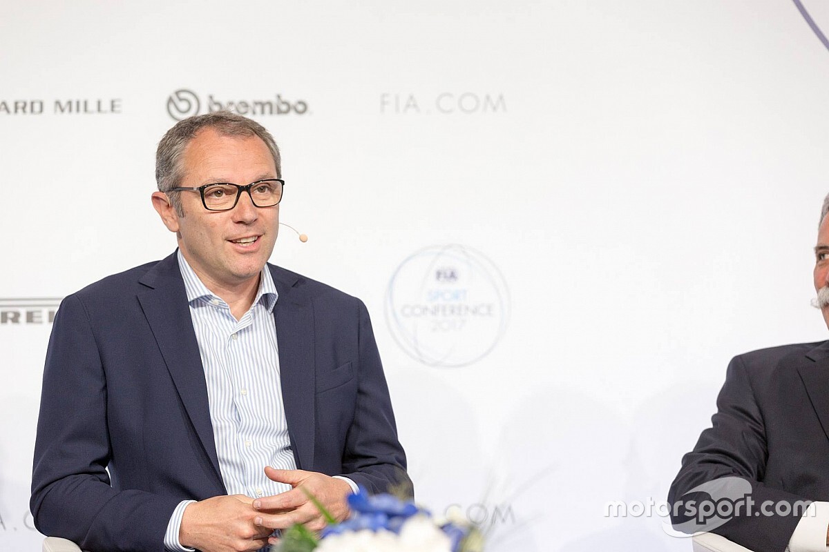 Domenicali: Alonso inanılmaz bir pilot