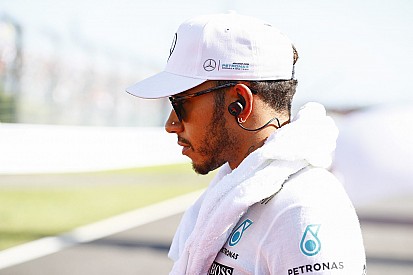 Hamilton több mint fényűző élete