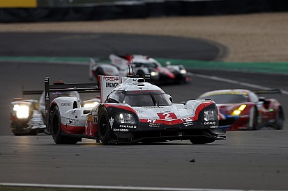 El WEC responde a la "precipitada" salida de Porsche