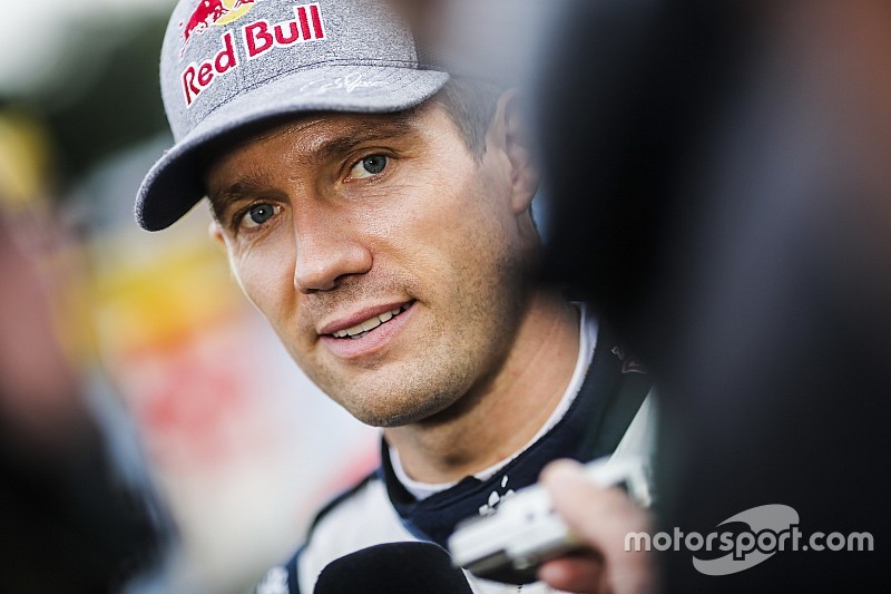 Citroen: ai dettagli la trattativa per riportare Ogier a Satory