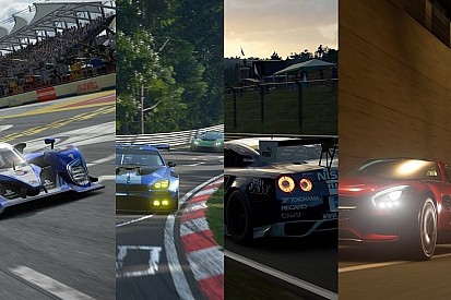 Дайджест симрейсинга: новый трейлер NFS Payback и подробности GT Sport