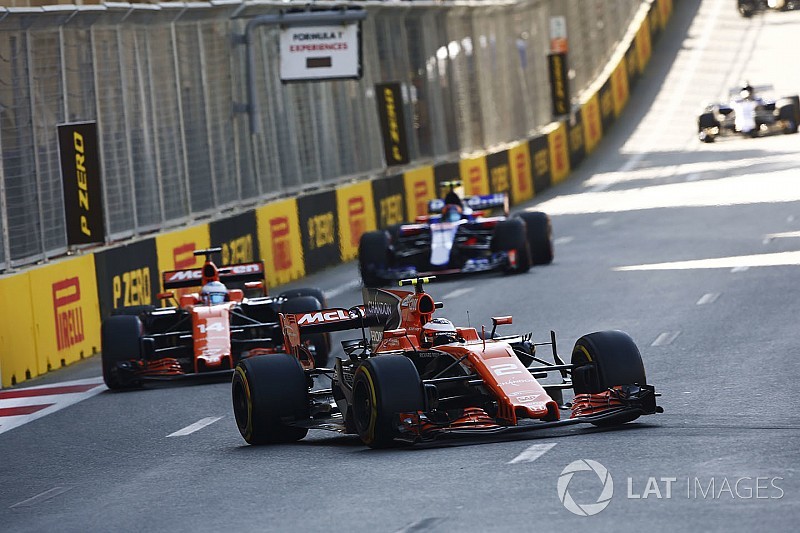 Formel 1: So will Ross Brawn neue Motorenhersteller anlocken
