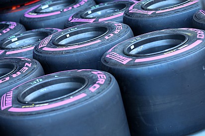 Pirelli: tutti i top team con sette treni di ultrasoft ad Austin