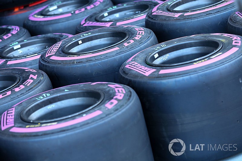 Pirelli revela pneus escolhidos para GP de Abu Dhabi