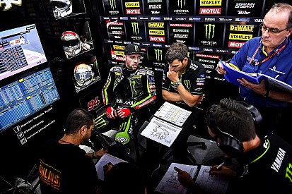 GP du Qatar - Les plus belles photos de vendredi