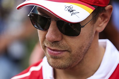 Nach Rempler: FIA-Präsident Jean Todt warnt Ferrari-Pilot Sebastian Vettel