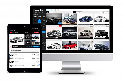 Motor1.com luncurkan layanan toko online mobil