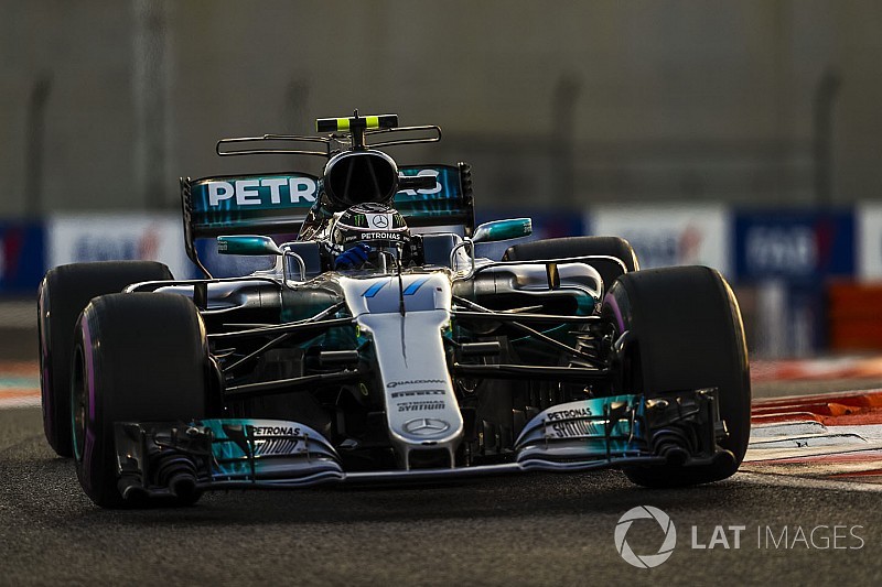 Abu Dhabi GP öncesi: Sektör zamanları ve en yüksek süratler