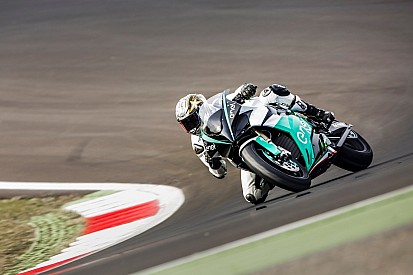 MotoGP reveals list of teams for first MotoE season