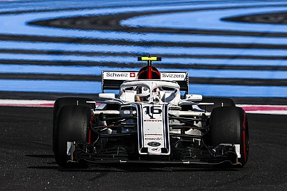 Vettel ve Hamilton, Leclerc'in üçüncü bölümdeki turundan etkilendi