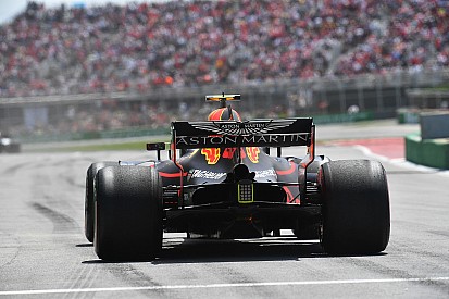 Aston Martin: No name clash with Honda's Red Bull switch