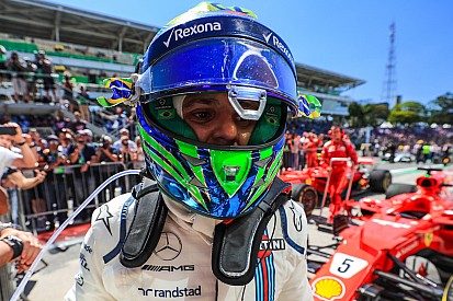 Vettel vence e Massa se despede: frases do fim de semana