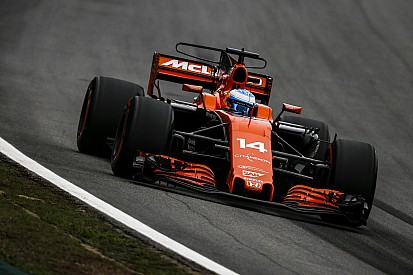 Honda dice que su motor de F1 se acerca a un "nivel decente"