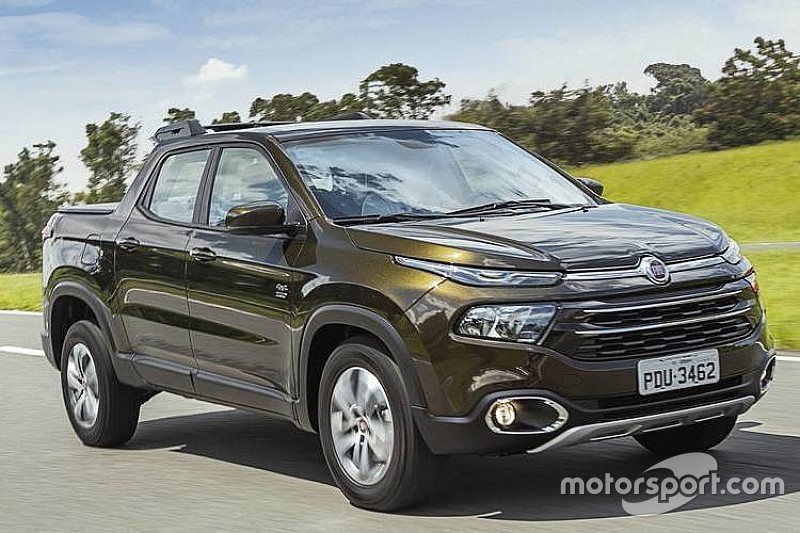 Teste Instrumentado Fiat Toro Freedom 2.0 turbodiesel 4x4 - Na medida certa