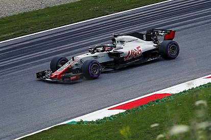 Haas verbaast vriend en vijand in gevecht met Red Bull Racing
