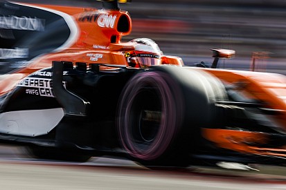 Vandoorne renvoyé en fond de grille par de nouvelles pénalités