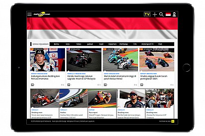Motorsport.com открывает редакцию в Индонезии