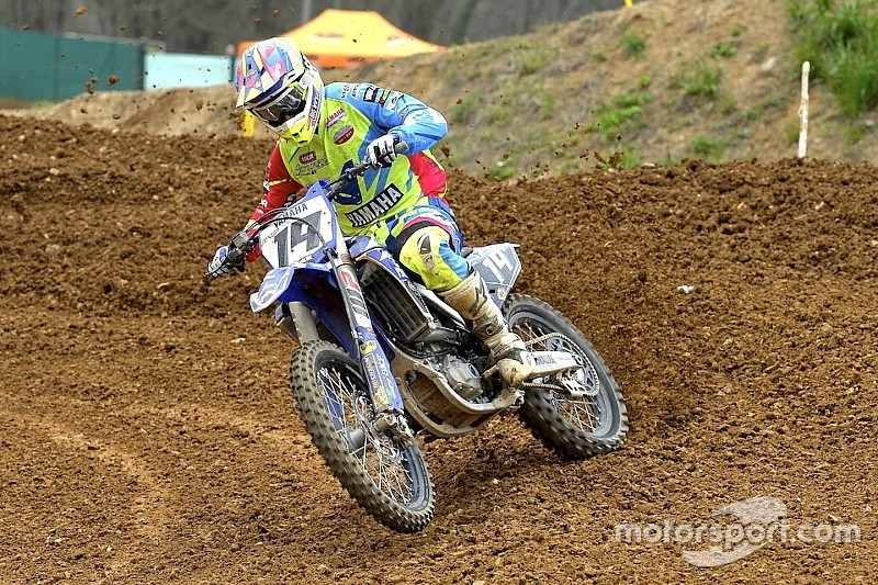 San Severino Marche ospita la quarta prova del Tricolore Cross
