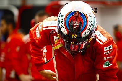 Raikkonen, Sauber için koltuk ayarı yaptı, C37'yi test edebilir