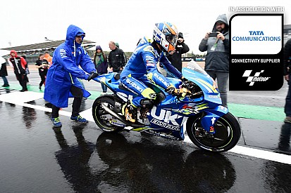 Opinion: Silverstone has no excuse for MotoGP cancellation