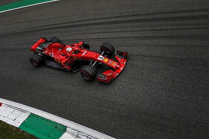 Pirelli dévoile les stratégies pour le GP d'Italie