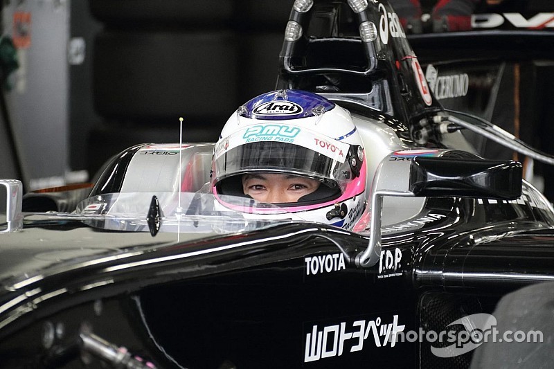 【SF】久々にドライブ。立川祐路&平手晃平が最新の”SF14”を語る