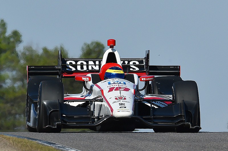 Bourdais mantiene su calidad como piloto según su ingeniero