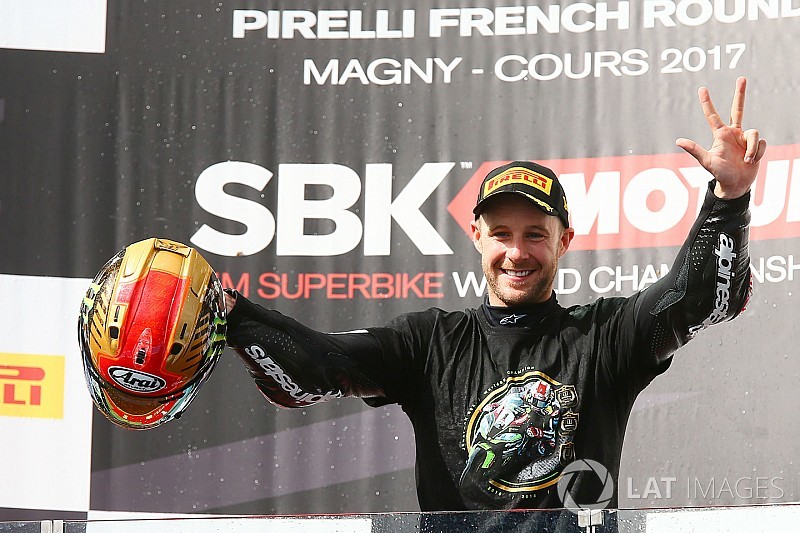 Rea, une saison de domination sans partage