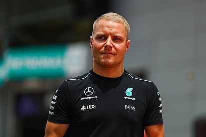 Bottas says driving style has hurt him in recent races