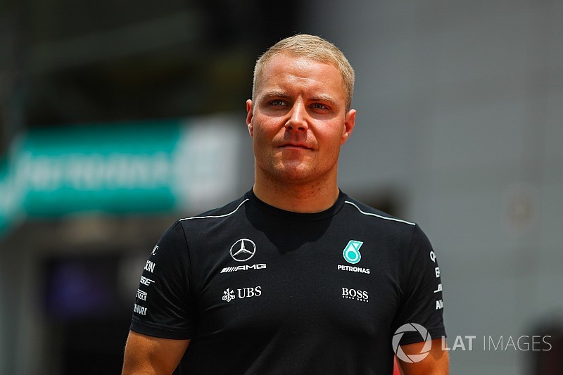 Bottas: Meu estilo de pilotagem tem me prejudicado