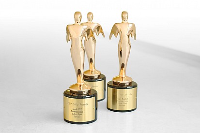 Motorsport.com gana tres premios por su producción en video