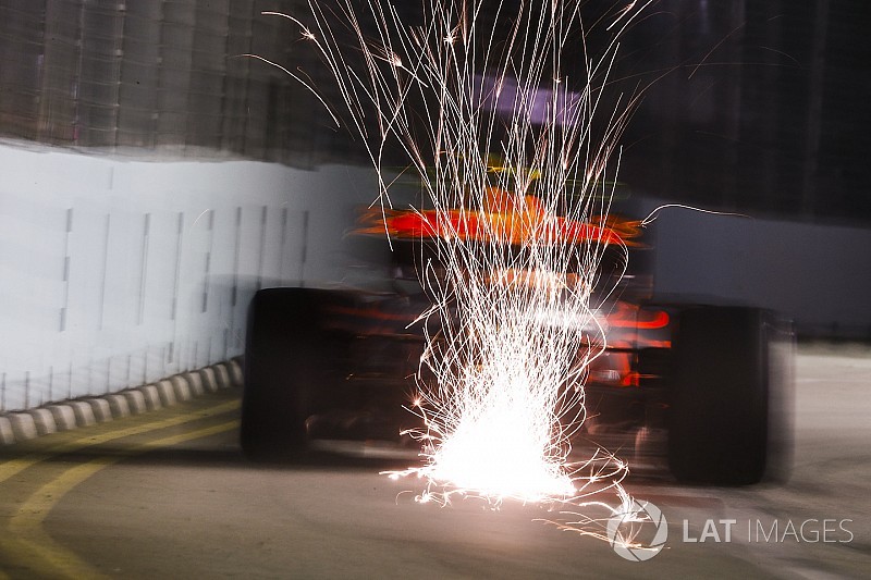 Марко позитивно налаштований щодо RB14