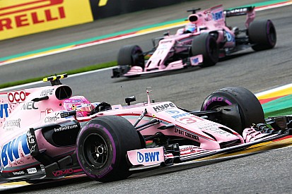 Force India incrementó sus pérdidas en 2016