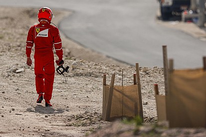 Гран Прі Бахрейну: перемога та проблеми Ferrari у першій практиці