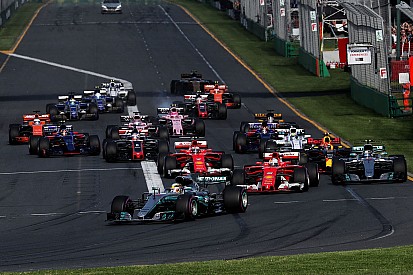 F1-Autos 2017 sind sensibler und stellen die Teams vor Herausforderungen