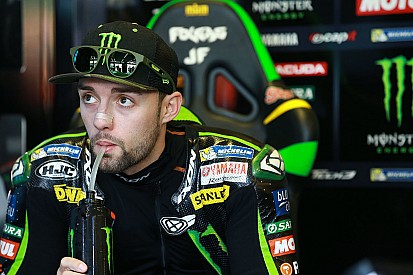 Folger diperkirakan absen hingga akhir musim