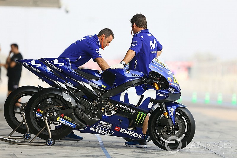 Rossi confirma que no montará un equipo de MotoGP al menos hasta 2021
