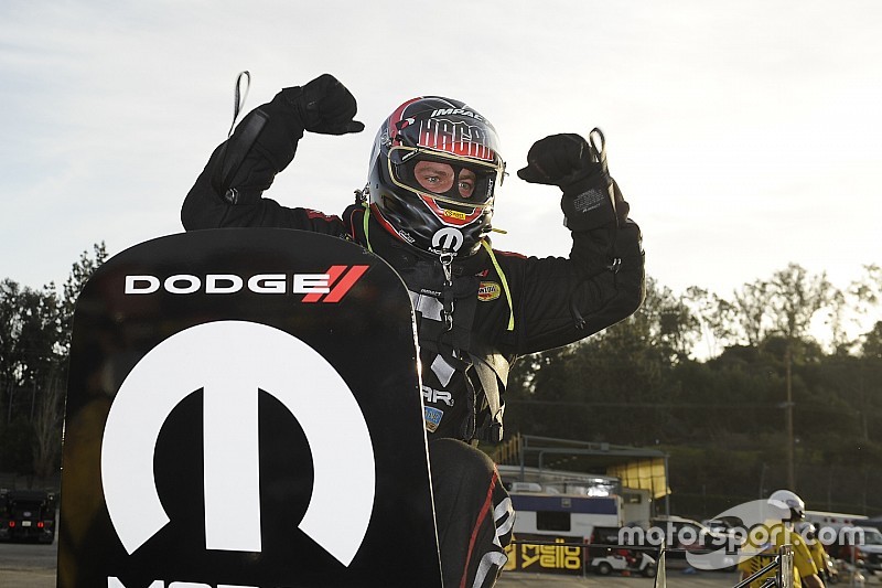 Hagan, Torrence, McGaha emerge victorious at Epping