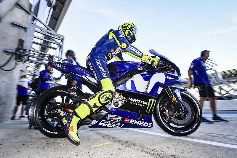 Valentino Rossi: