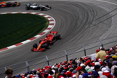 Боттас поставив на перемогу Ferrari в Франції